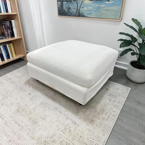 Movie Night Ottoman, image 1