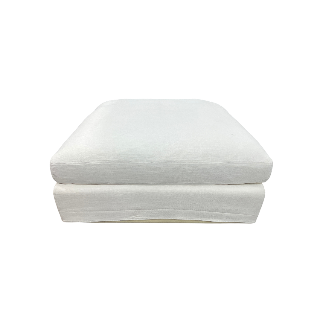 Movie Night Ottoman