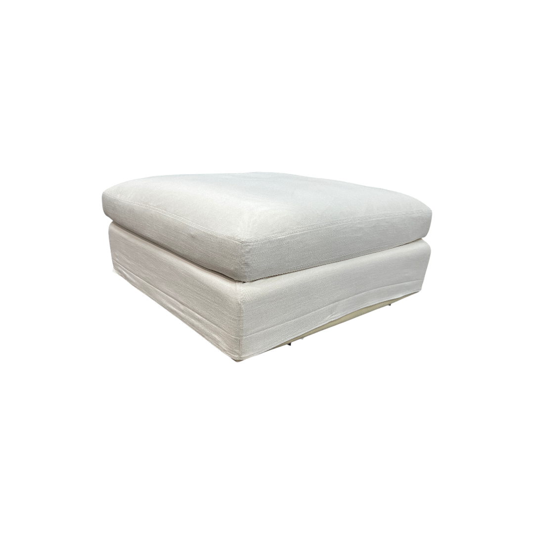 Movie Night Ottoman