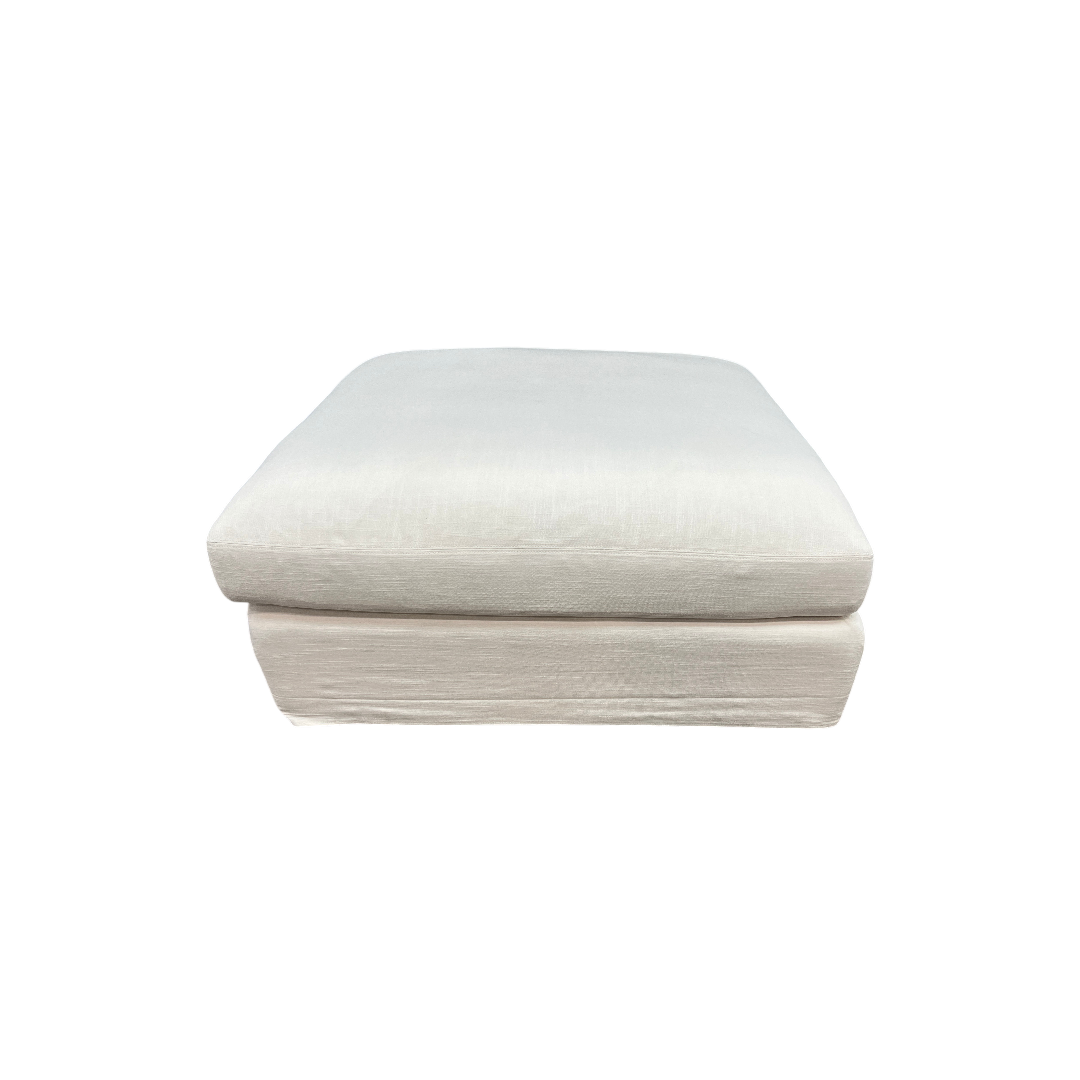 Movie Night Ottoman