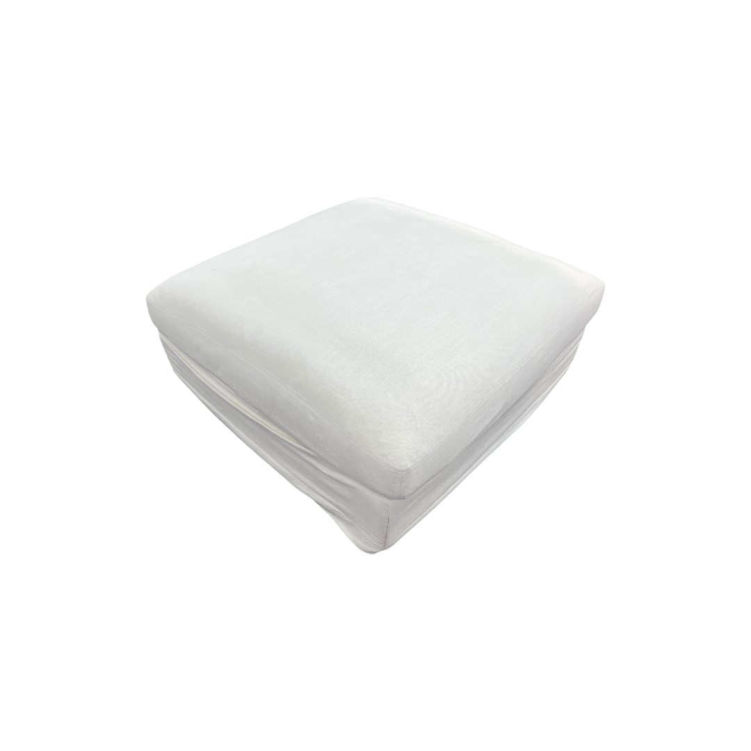 Movie Night Ottoman