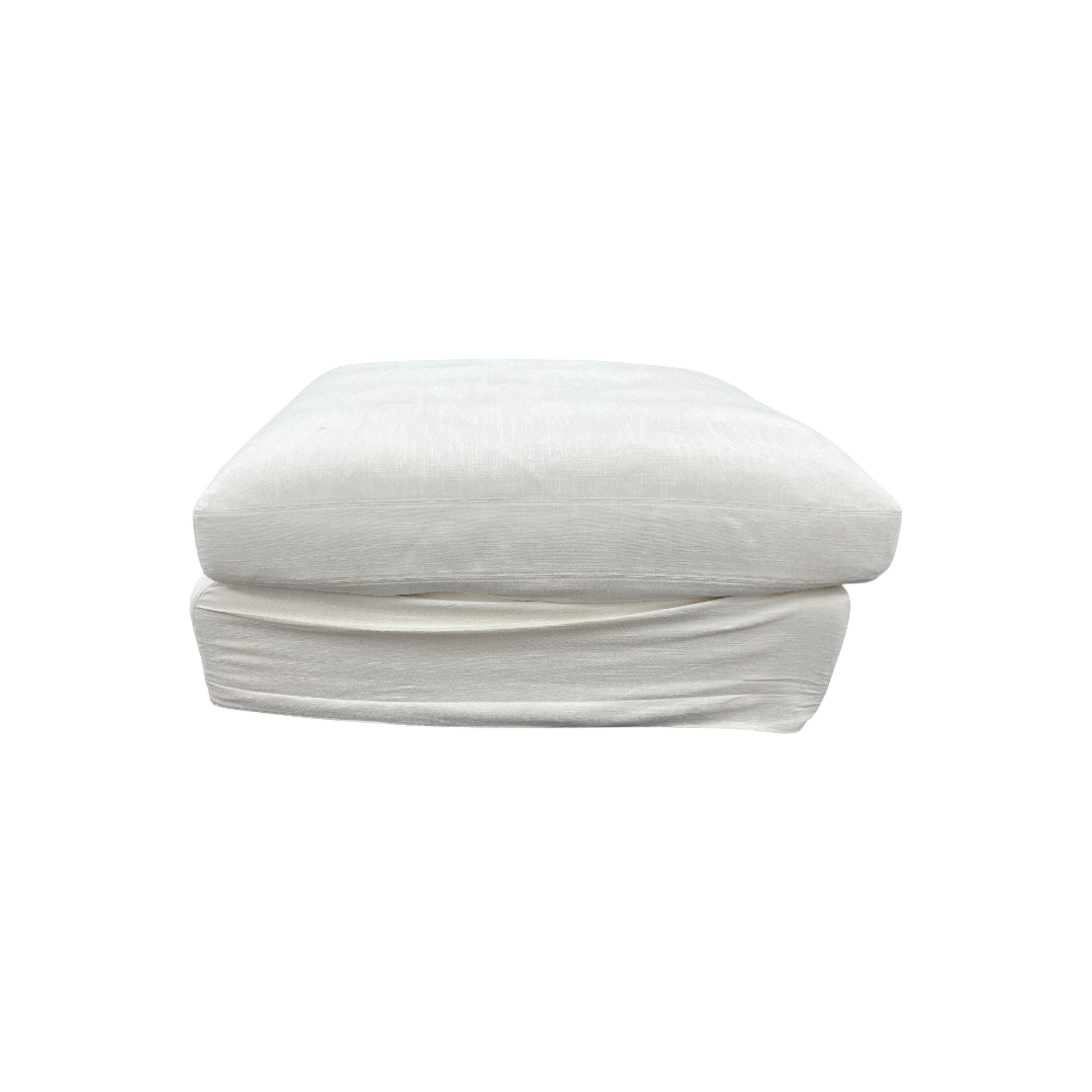 Movie Night Ottoman