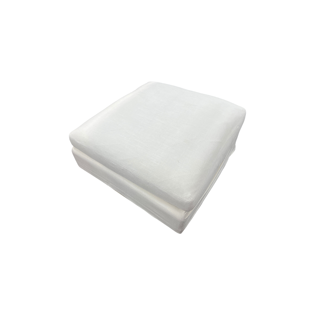 Movie Night Ottoman