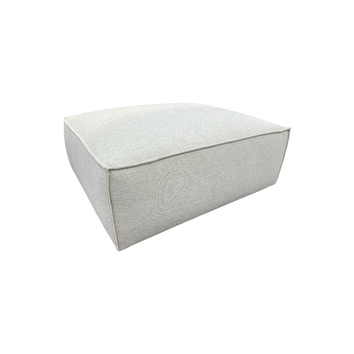 Jonathan Left Chaise and Ottoman, image 5