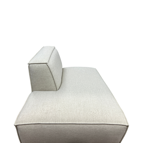Jonathan Left Chaise and Ottoman, image 16