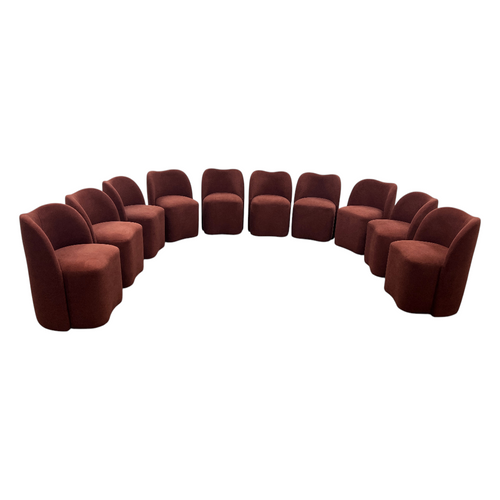 Lulu and Georgia Bedell Dining Chair (Set of 10), image 2