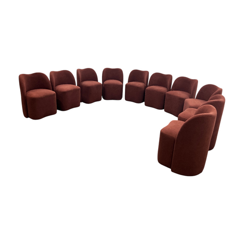 Lulu and Georgia Bedell Dining Chair (Set of 10), image 3