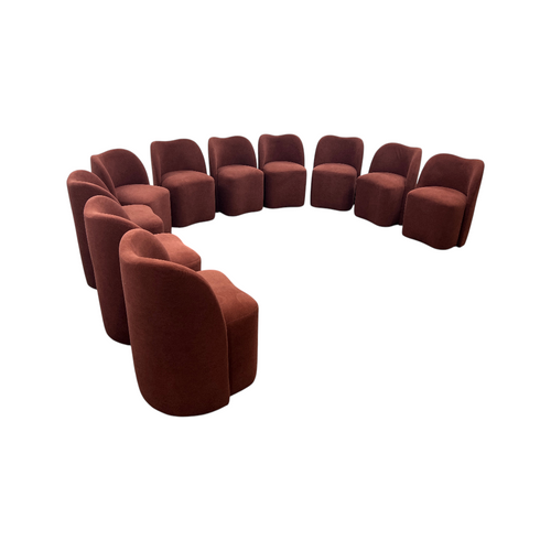 Lulu and Georgia Bedell Dining Chair (Set of 10), image 4