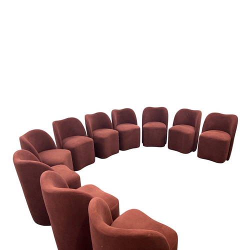 Lulu and Georgia Bedell Dining Chair (Set of 10), image 5