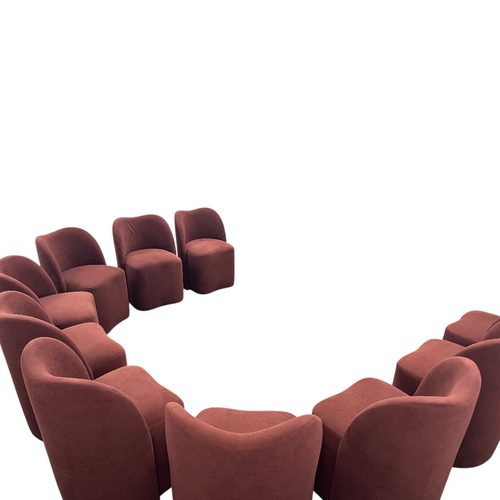 Lulu and Georgia Bedell Dining Chair (Set of 10), image 6