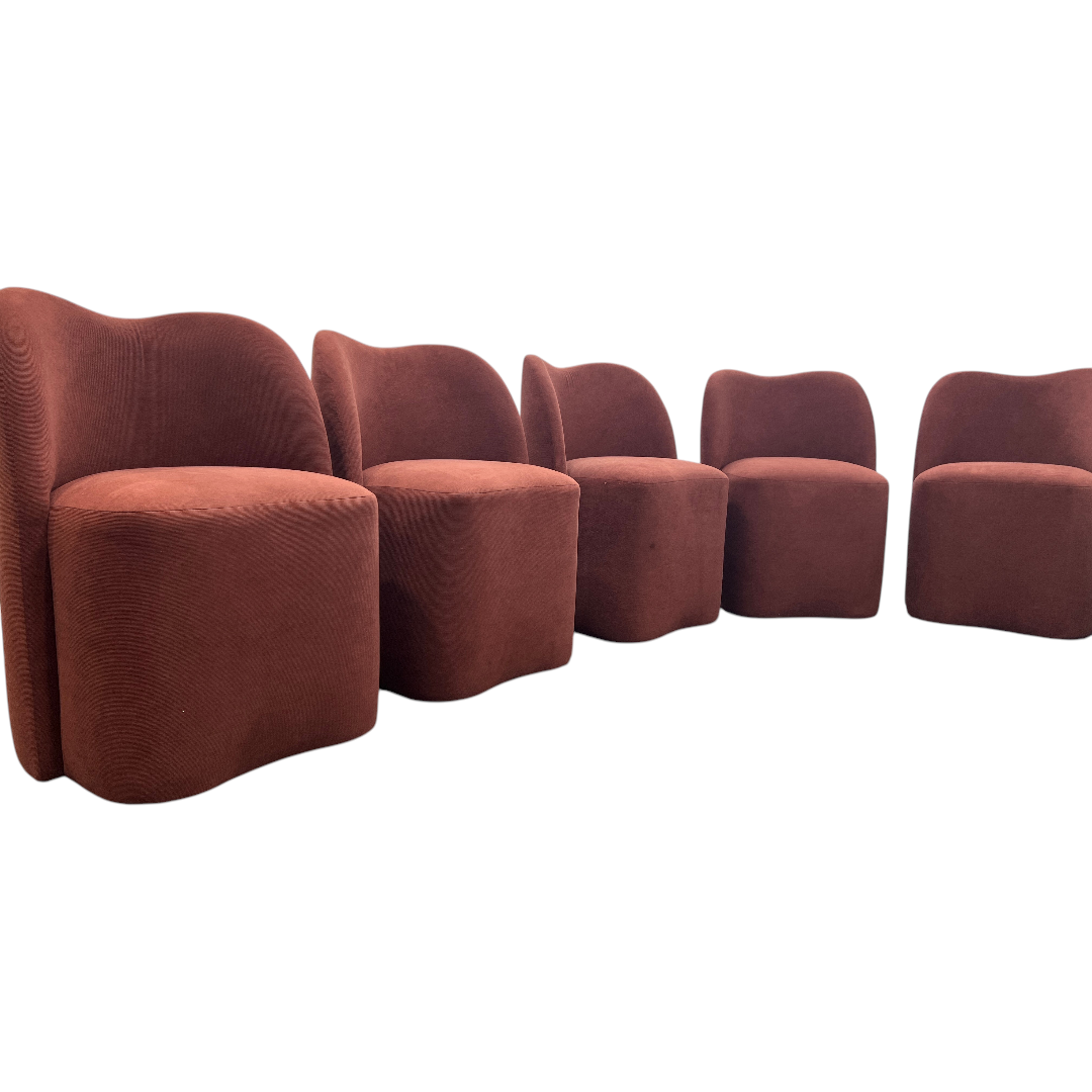 Lulu and Georgia Bedell Dining Chair (Set of 10)