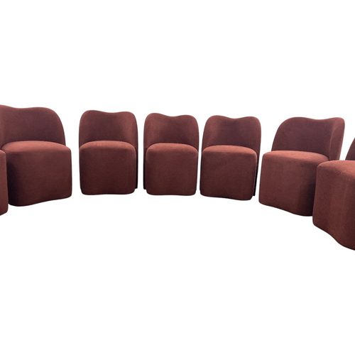 Lulu and Georgia Bedell Dining Chair (Set of 10), image 9