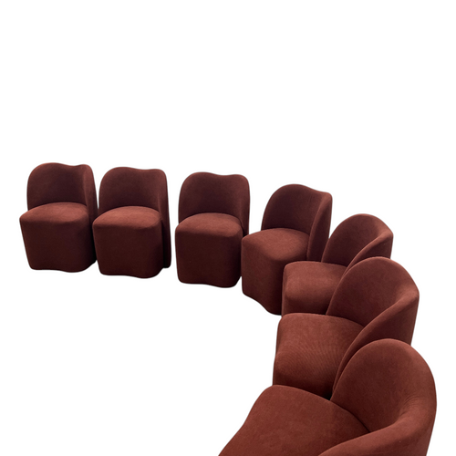 Lulu and Georgia Bedell Dining Chair (Set of 10), image 12