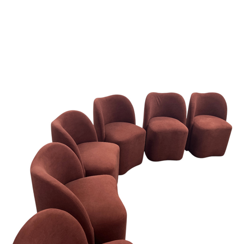 Lulu and Georgia Bedell Dining Chair (Set of 10), image 13