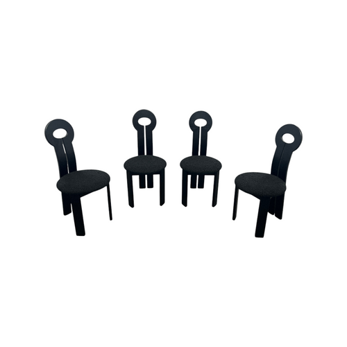 Lulu and Georgia Whit Dining Chair (Set of 4), image 2