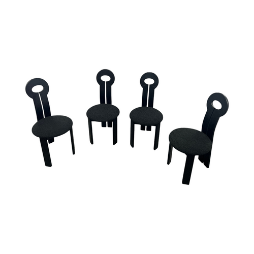 Lulu and Georgia Whit Dining Chair (Set of 4), image 4
