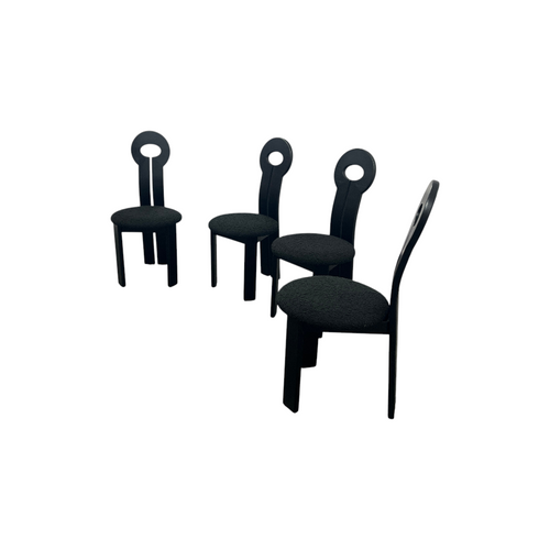 Lulu and Georgia Whit Dining Chair (Set of 4), image 5