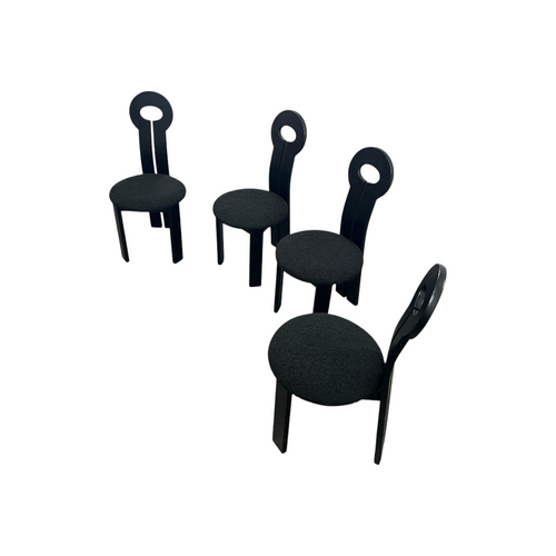 Lulu and Georgia Whit Dining Chair (Set of 4), image 6