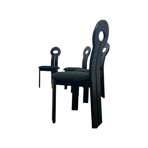 Lulu and Georgia Whit Dining Chair (Set of 4), image 7