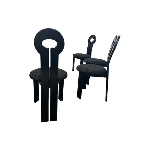 Lulu and Georgia Whit Dining Chair (Set of 4), image 8
