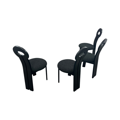 Lulu and Georgia Whit Dining Chair (Set of 4), image 9