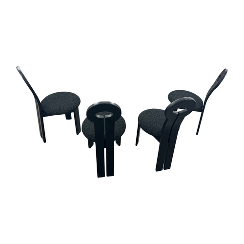 Lulu and Georgia Whit Dining Chair (Set of 4), image 11