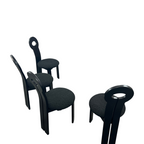 Lulu and Georgia Whit Dining Chair (Set of 4)