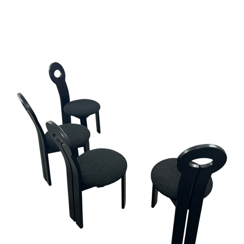 Lulu and Georgia Whit Dining Chair (Set of 4), image 12