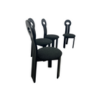 Lulu and Georgia Whit Dining Chair (Set of 4)