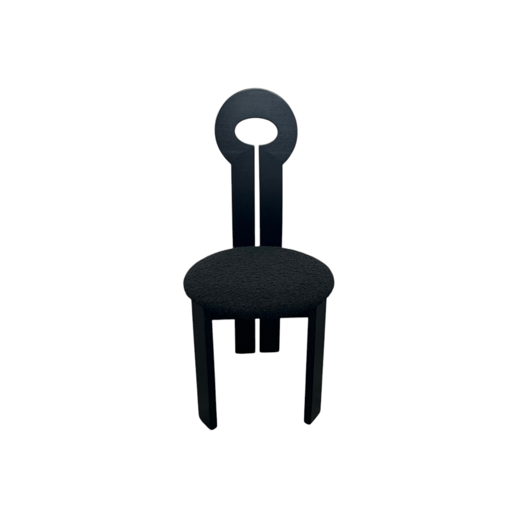 Lulu and Georgia Whit Dining Chair (Set of 4)