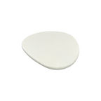 Lulu and Georgia Hannu Indoor / Outdoor Round Coffee Table By Aimee Song