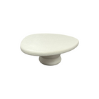Lulu and Georgia Hannu Indoor / Outdoor Round Coffee Table By Aimee Song