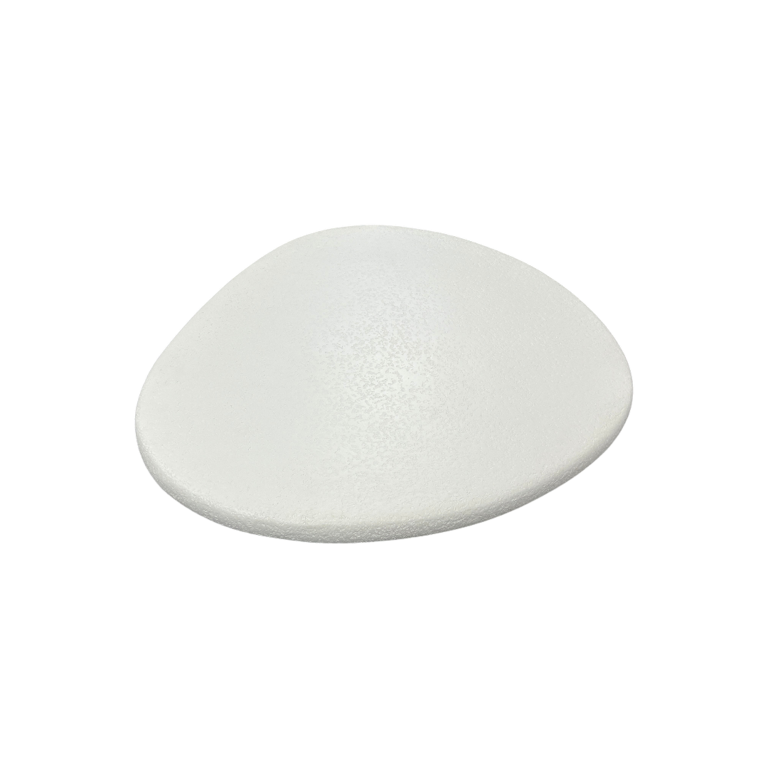 Lulu and Georgia Hannu Indoor / Outdoor Round Coffee Table By Aimee Song
