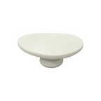 Lulu and Georgia Hannu Indoor / Outdoor Round Coffee Table By Aimee Song