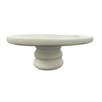 Lulu and Georgia Hannu Indoor / Outdoor Round Coffee Table By Aimee Song