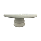 Lulu and Georgia Hannu Indoor / Outdoor Round Coffee Table By Aimee Song