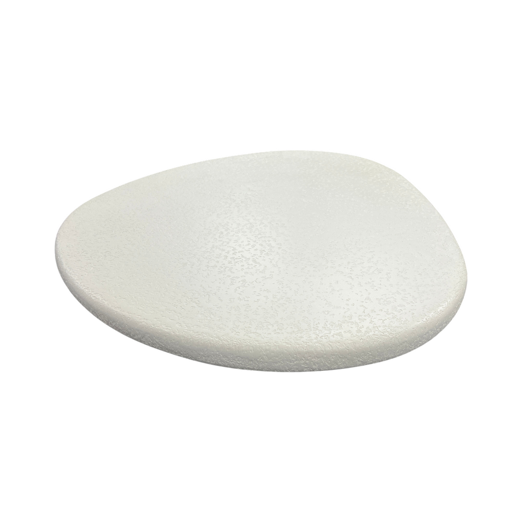 Lulu and Georgia Hannu Indoor / Outdoor Round Coffee Table By Aimee Song