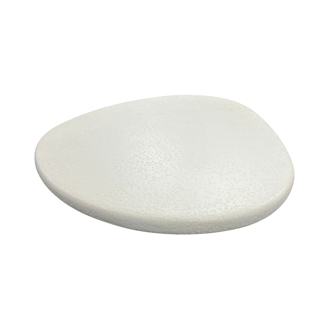 Lulu and Georgia Hannu Indoor / Outdoor Round Coffee Table By Aimee Song