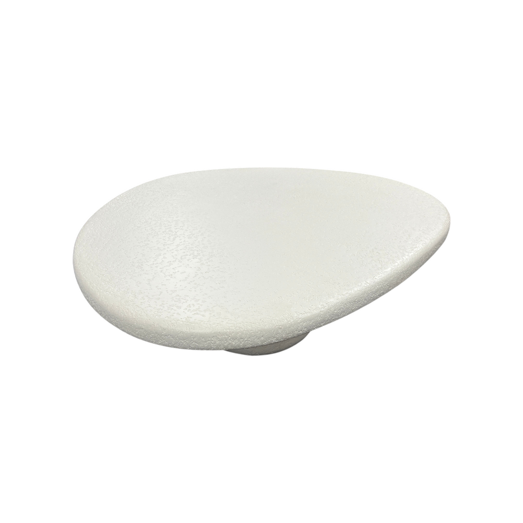 Lulu and Georgia Hannu Indoor / Outdoor Round Coffee Table By Aimee Song