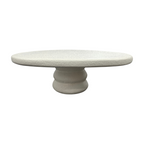 Lulu and Georgia Hannu Indoor / Outdoor Round Coffee Table By Aimee Song