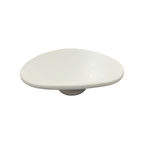 Lulu and Georgia Hannu Indoor / Outdoor Round Coffee Table By Aimee Song