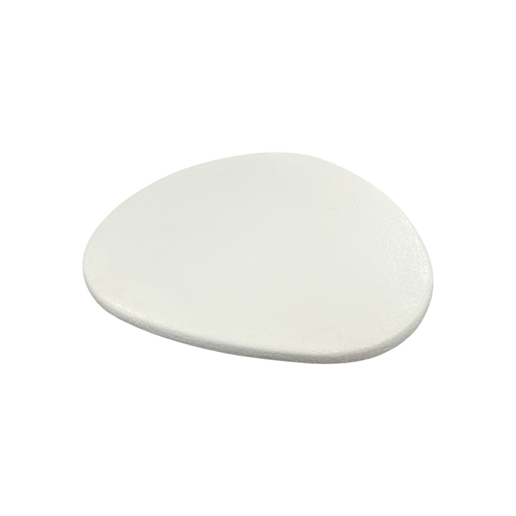 Lulu and Georgia Hannu Indoor / Outdoor Round Coffee Table By Aimee Song