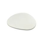 Lulu and Georgia Hannu Indoor / Outdoor Round Coffee Table By Aimee Song