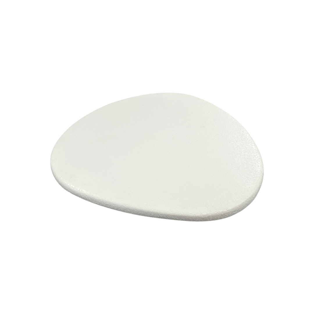 Lulu and Georgia Hannu Indoor / Outdoor Round Coffee Table By Aimee Song