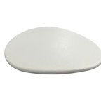 Lulu and Georgia Hannu Indoor / Outdoor Round Coffee Table By Aimee Song