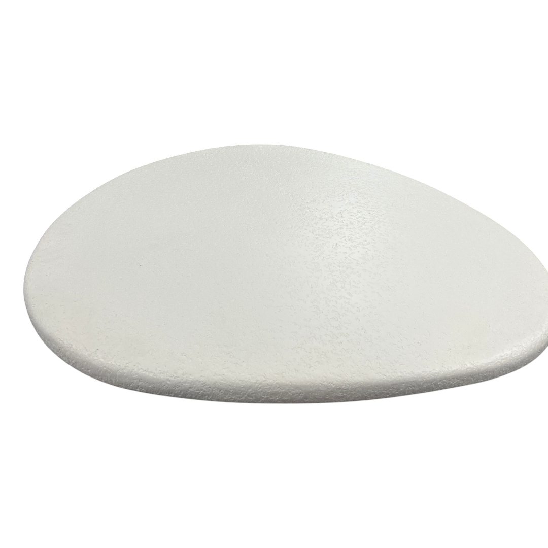 Lulu and Georgia Hannu Indoor / Outdoor Round Coffee Table By Aimee Song