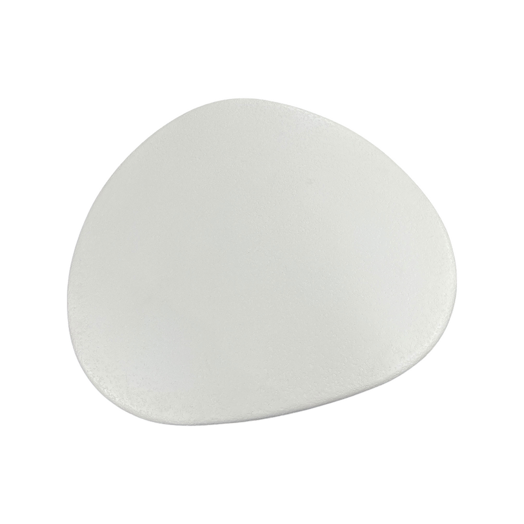 Lulu and Georgia Hannu Indoor / Outdoor Round Coffee Table By Aimee Song
