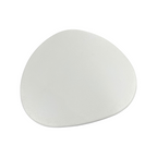 Lulu and Georgia Hannu Indoor / Outdoor Round Coffee Table By Aimee Song