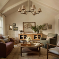 Lulu and Georgia Jordan Chandelier