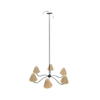 Lulu and Georgia Jordan Chandelier